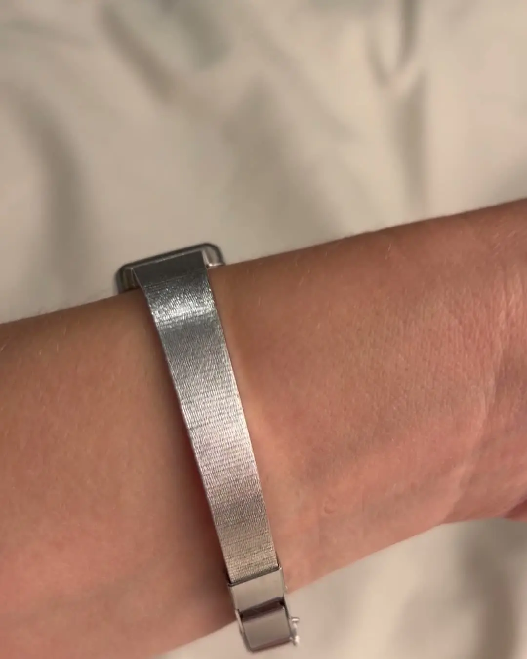 Seiko Quartz ref. 2320-5220 — strap